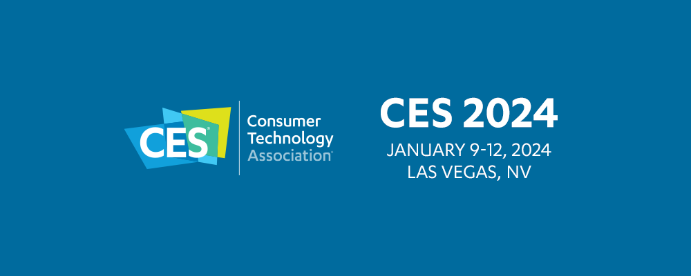 2024 Consumer Electronics Show in Las Ve