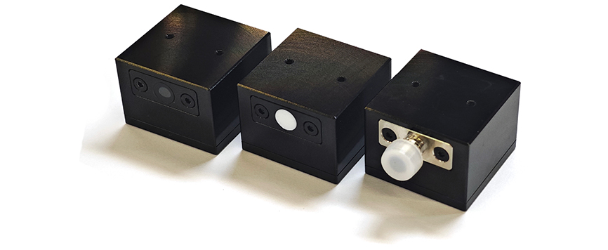 AIOX2000 Series Mini-spectrometers