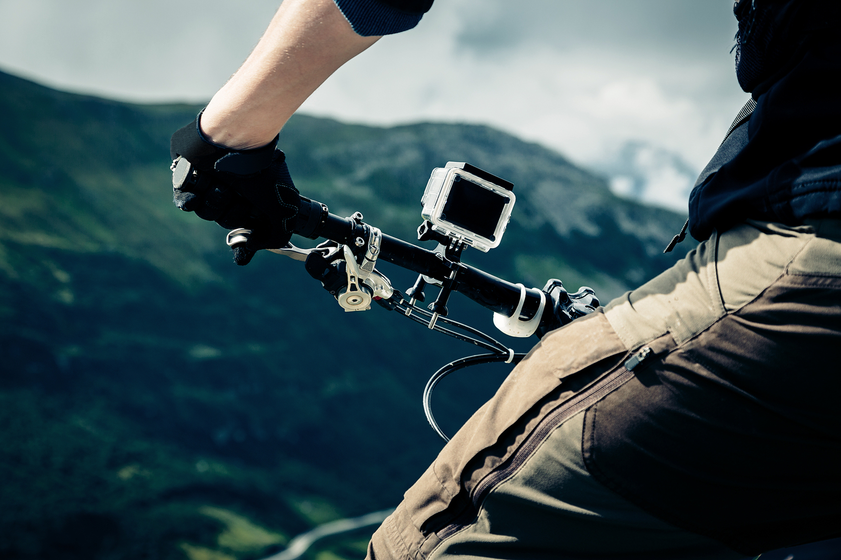 Action Cameras
