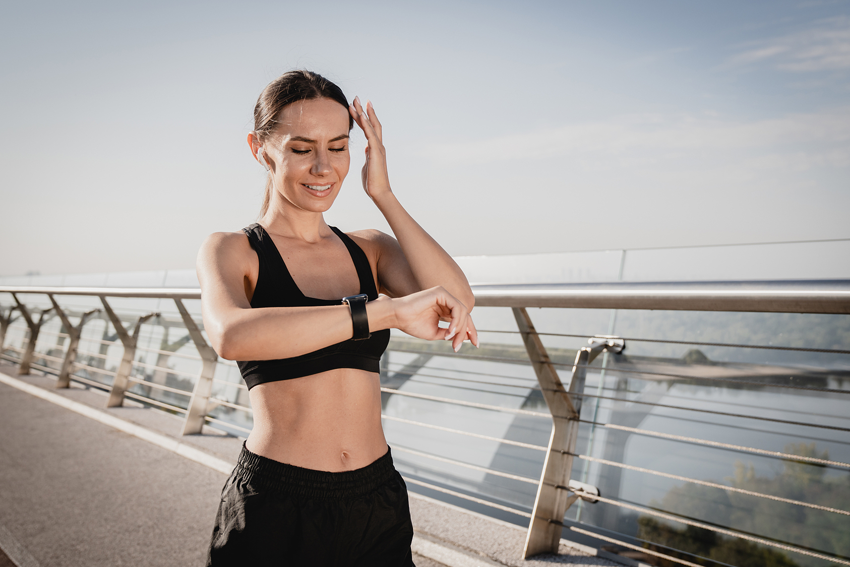 Health Monitoring