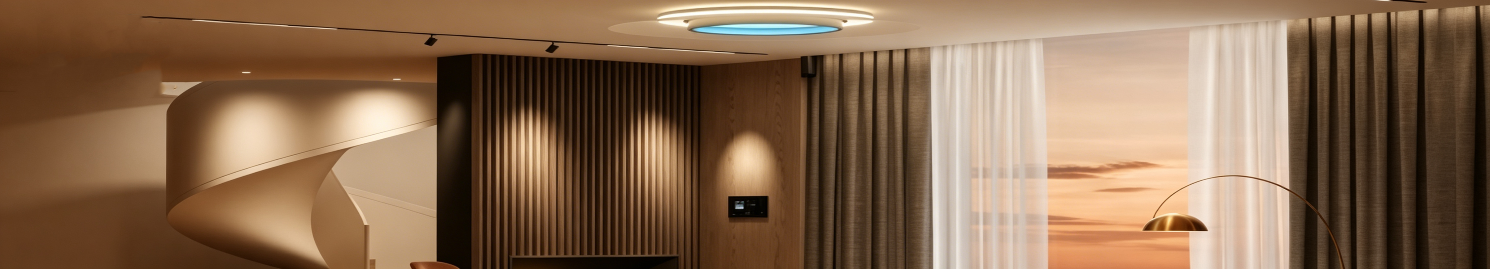 Home Lighting