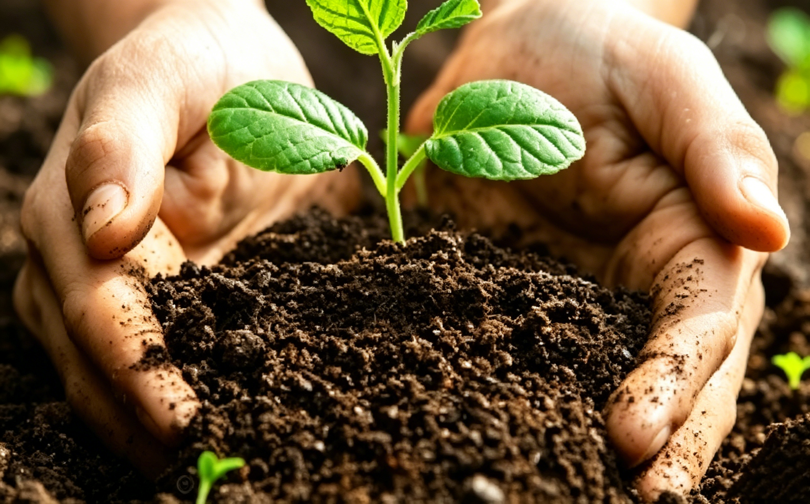 Plant & Soil Analysis