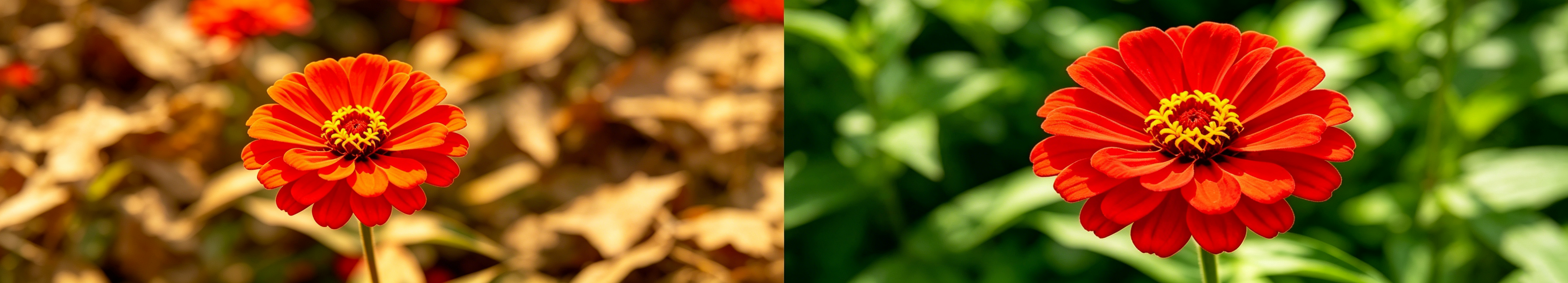 Image Optimization & Color Reproduction