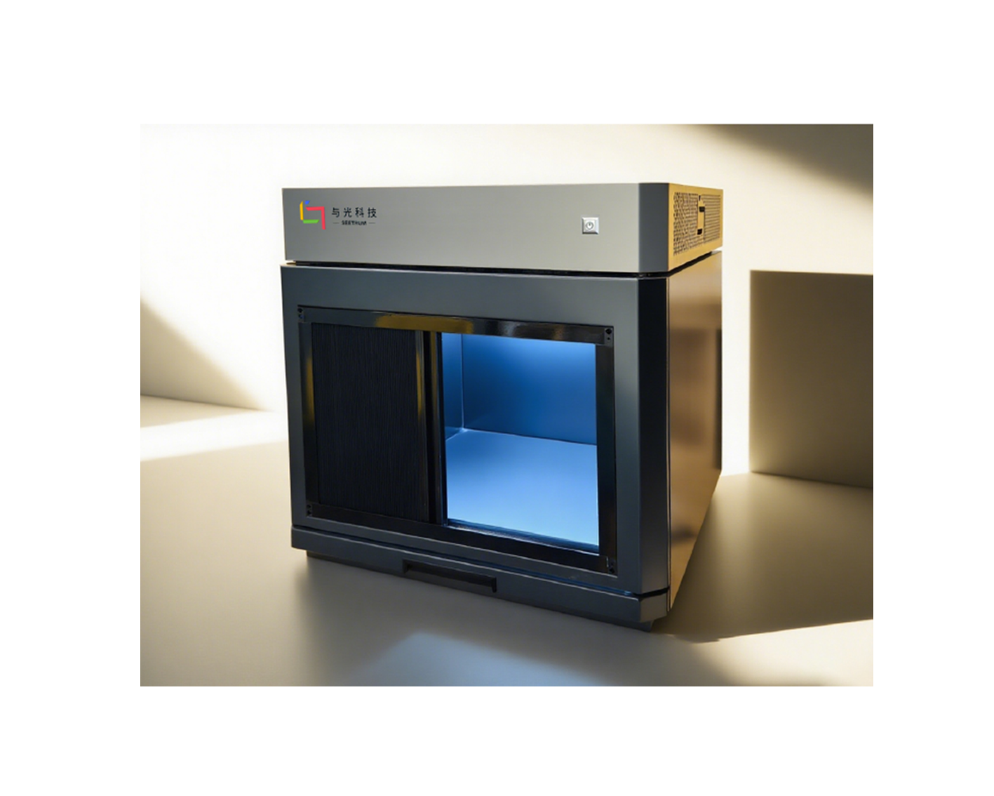 Imaging Colorimeter