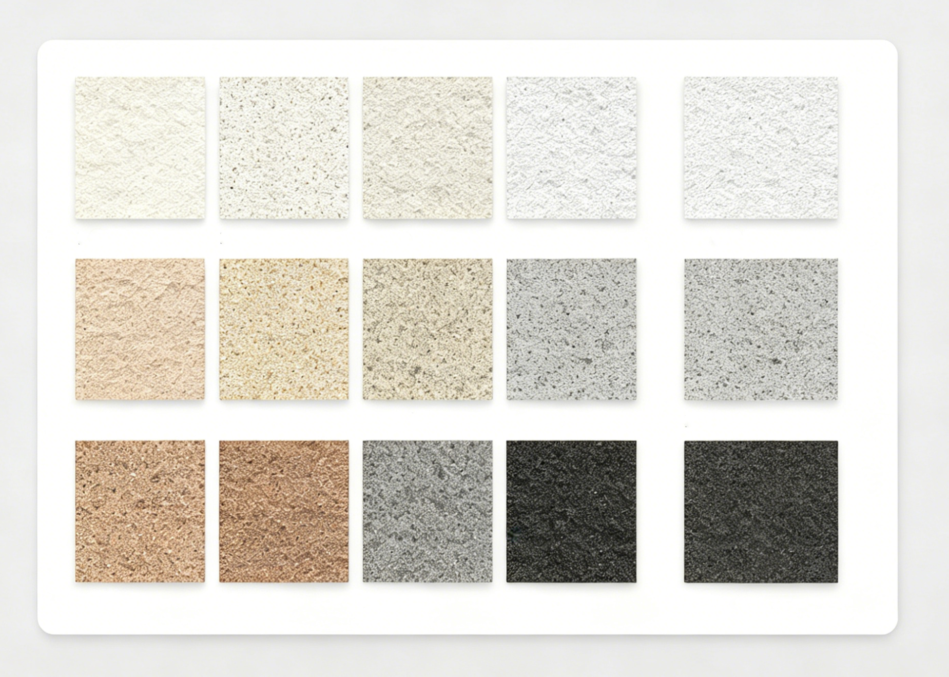 Stone Paint & Coatings