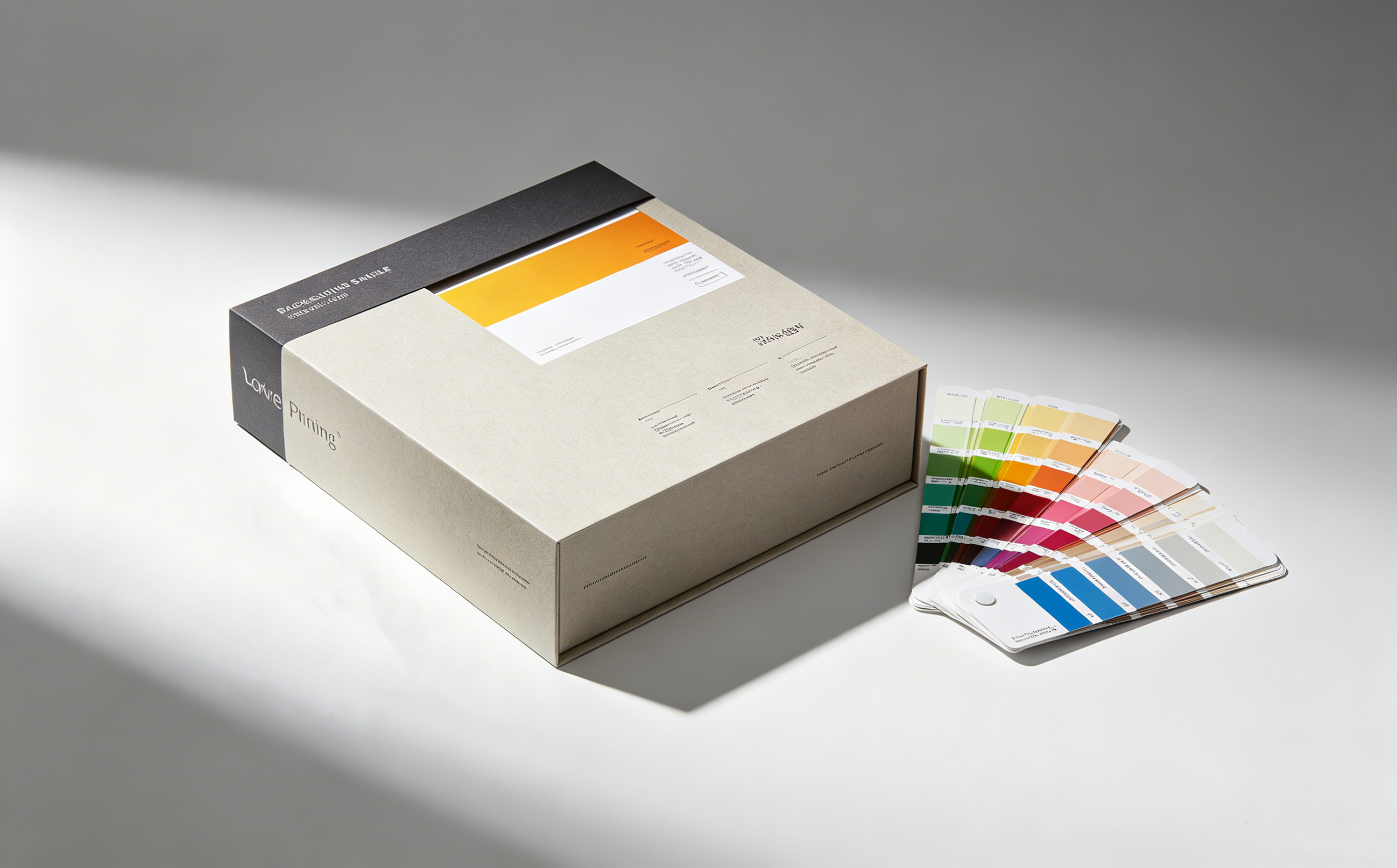 Packaging & Printing