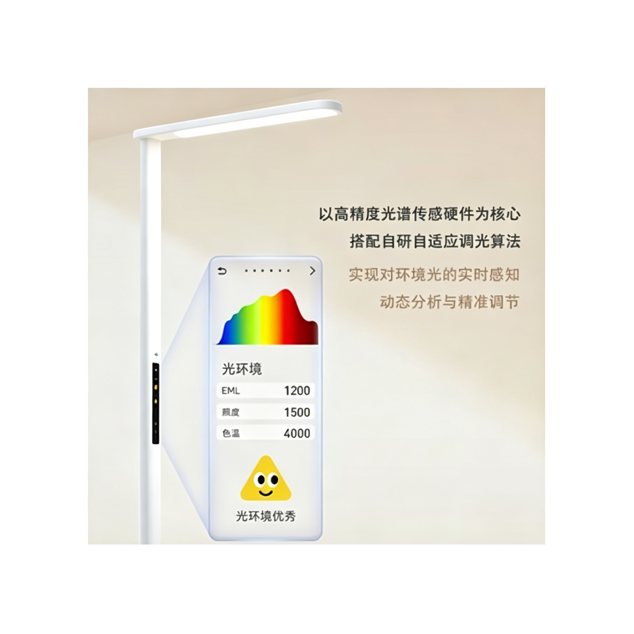 Smart Lighting