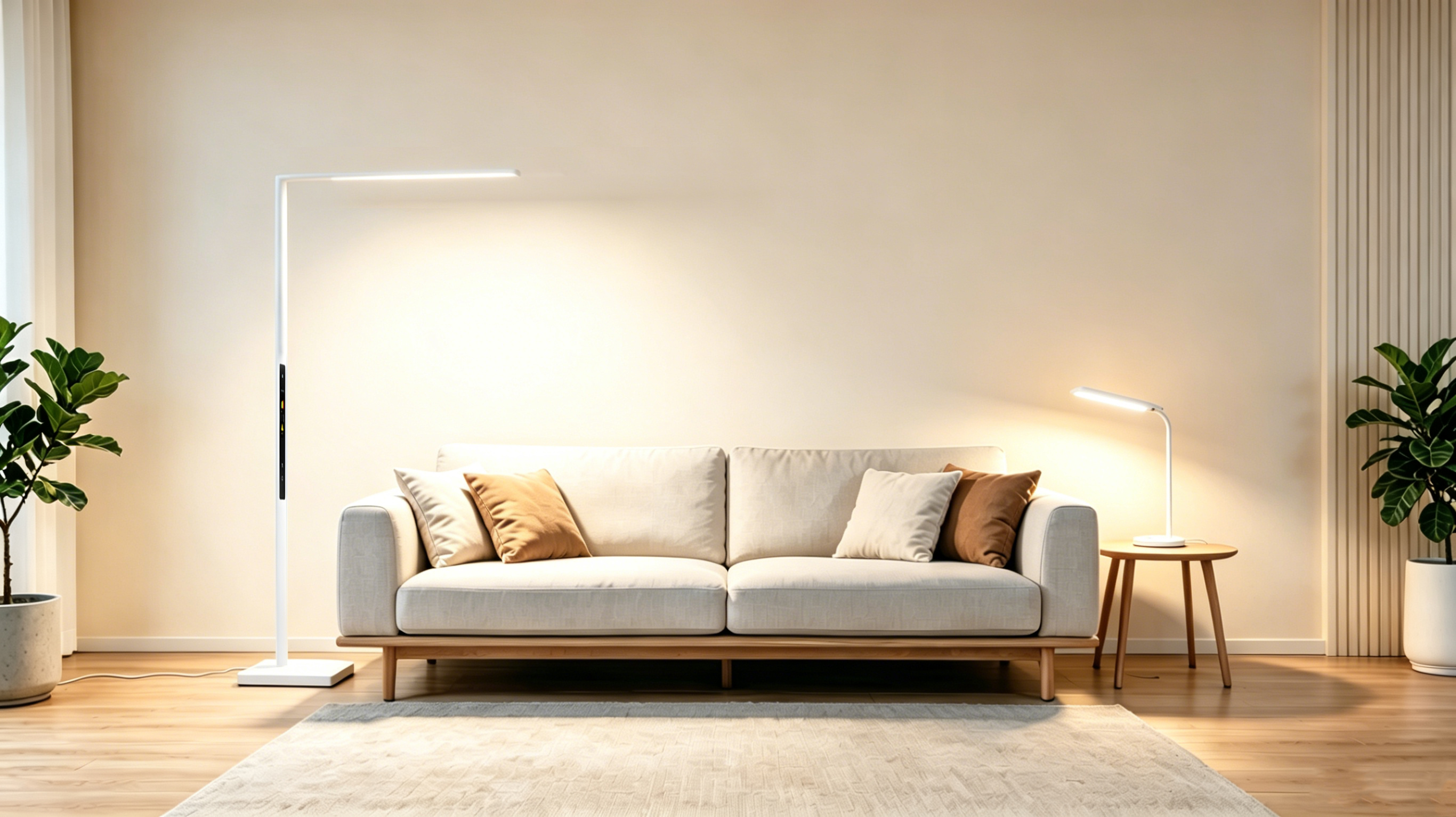 Smart Lighting Solution