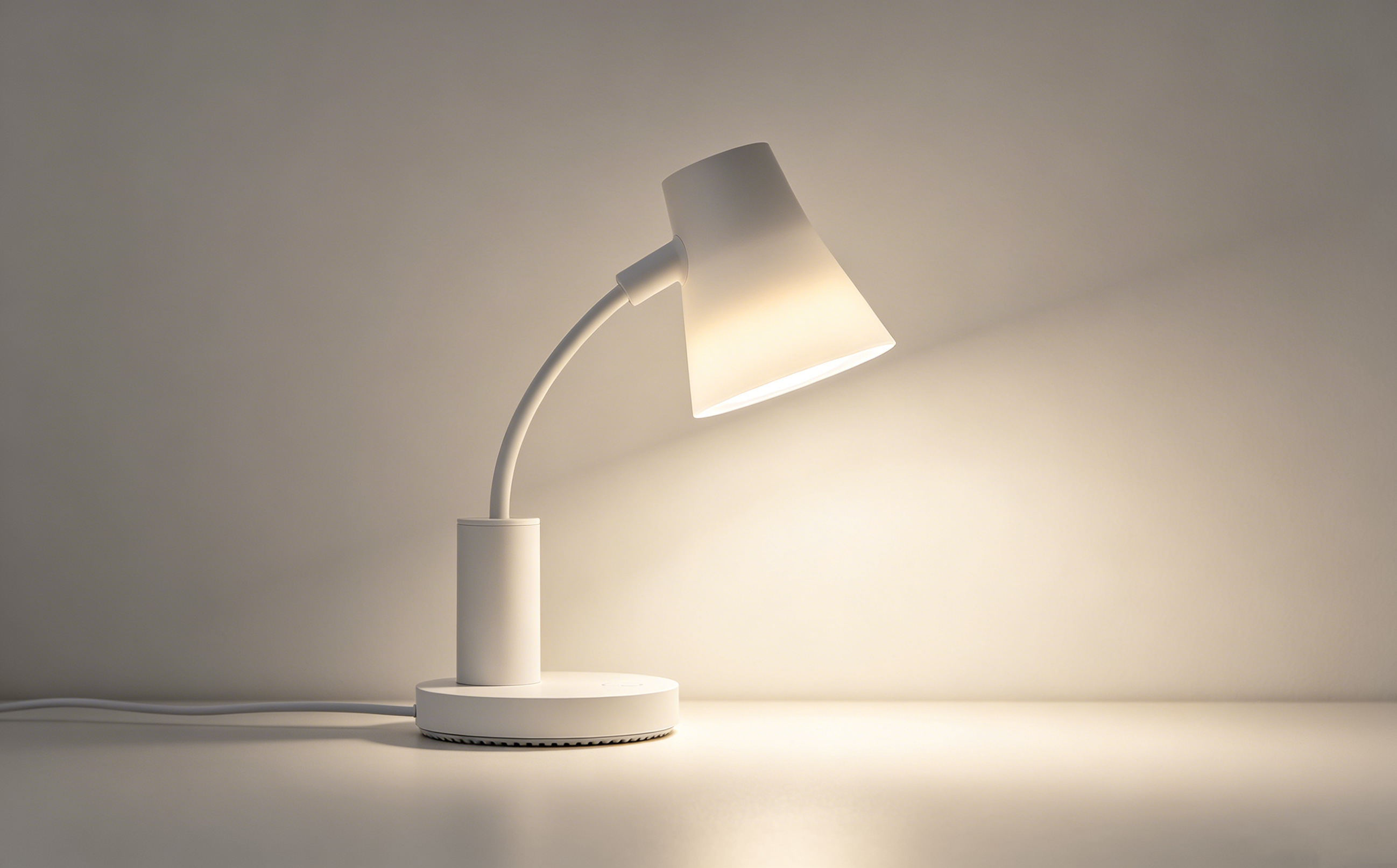 Eye-care Desk Lamp
