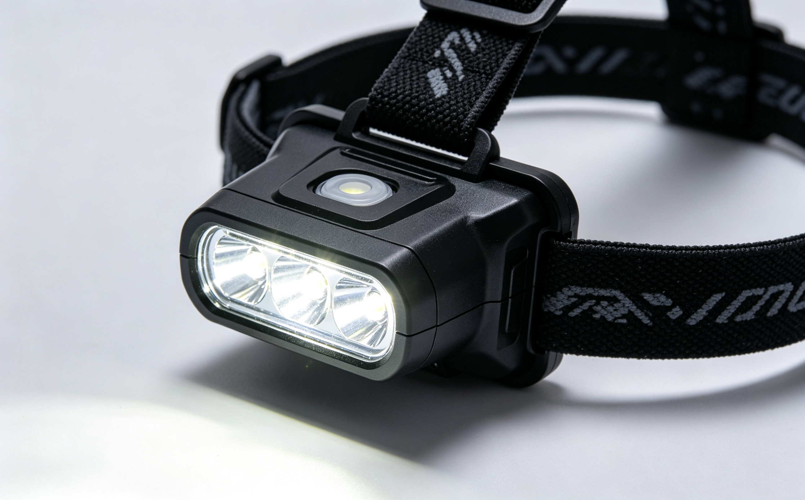Portable Headlamp