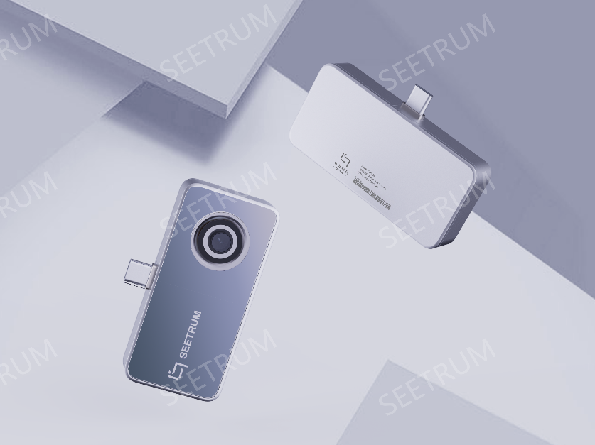 With Chip-level Spectrum Hard Technology, SEETRUM Was Invited to Join CIOE2021.(图3)