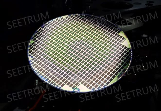 SEETRUM’s Latest Spectrum Chip Will Be Exhibited at CIOE2021(图1)